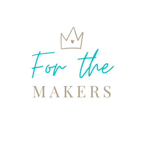 For the Makers